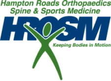 Hampton Roads Orthopaedics Spine & Sports Medicine