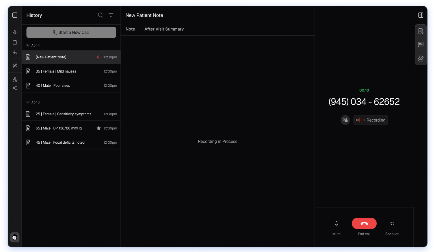 Dialer