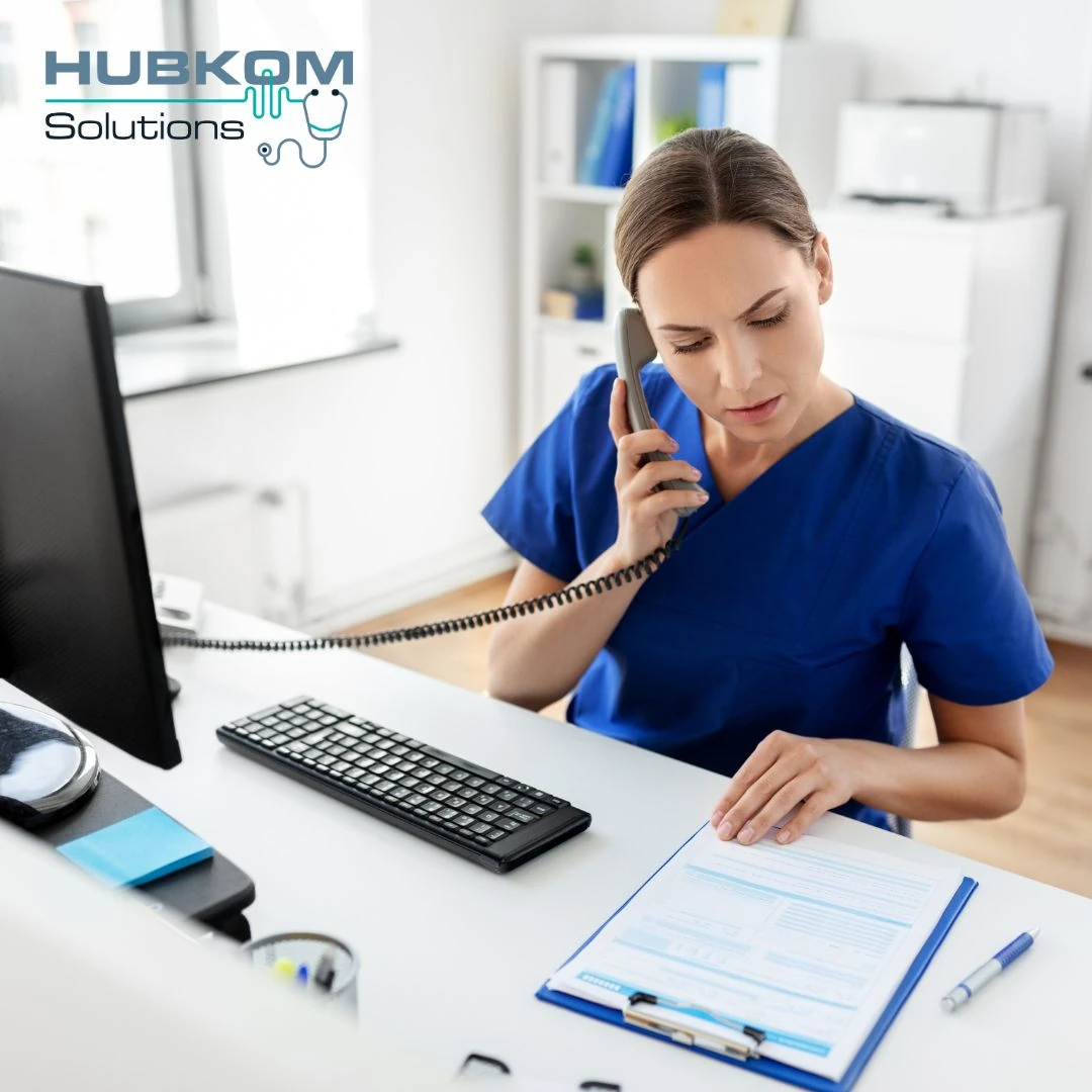 Nurse Triage Service