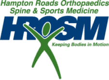 HROSM Logo