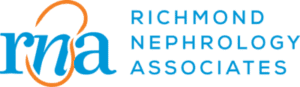 VA Kidney Logo