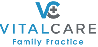 Vital Care Logo